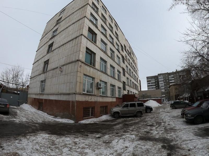 Офис, 464 м2
