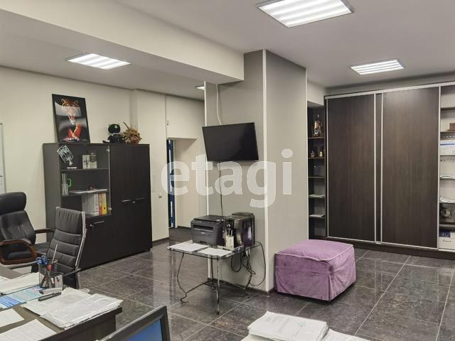 Офис, 120 м²
