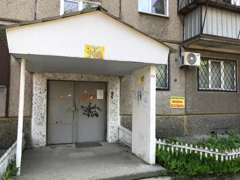 Офис, 62.2 м2