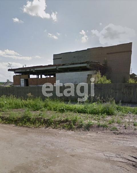 Офис, 1105.2 м²