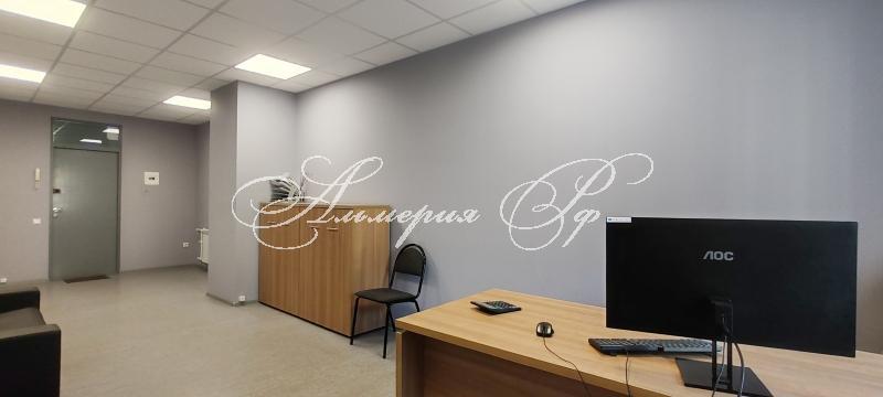 Офис, 23 м²
