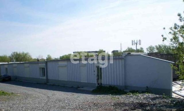 Офис, 714 м²