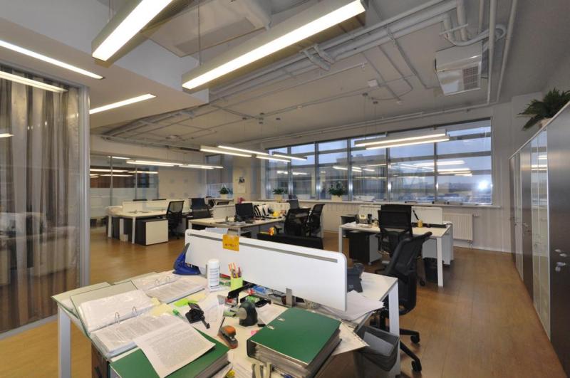 Офис, 295 м²