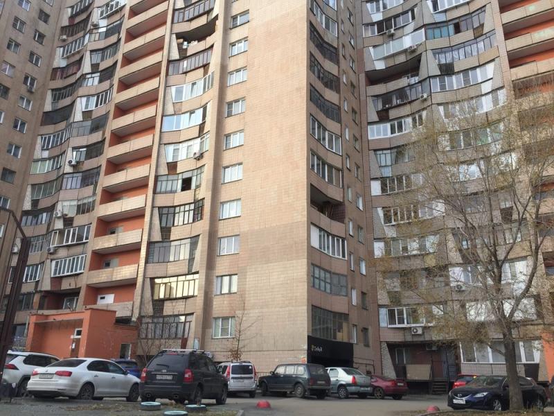 Офис, 532.6 м2