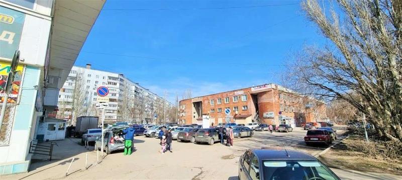 Офис, Самарская область, Тольятти, 9-й квартал, б-р Туполева, 17А. Фото 1
