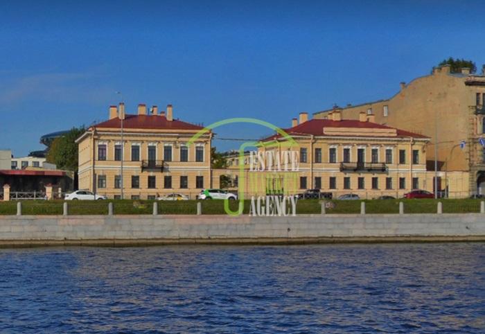 Офис, 1 930 м²
