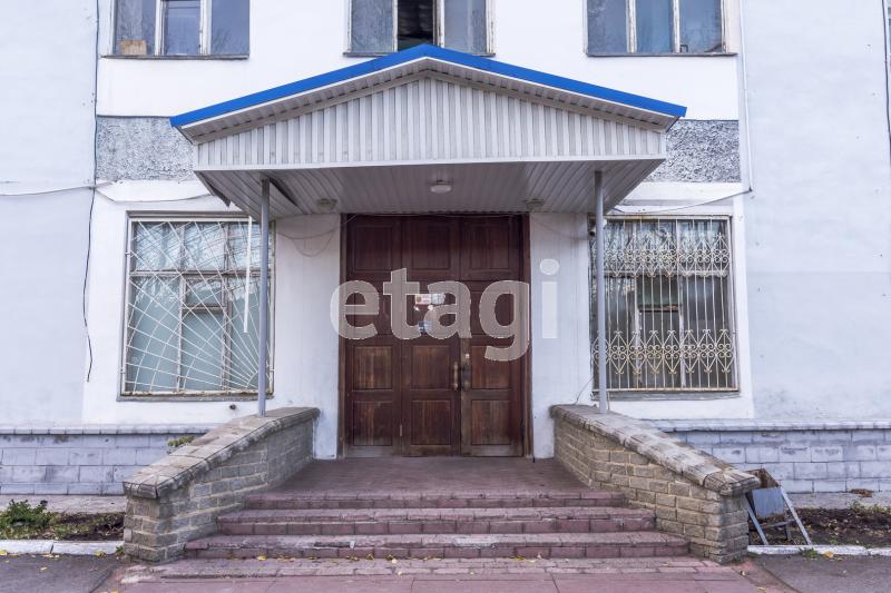 Офис, Челябинская область, Златоуст, ул. Аносова, 177. Фото 1