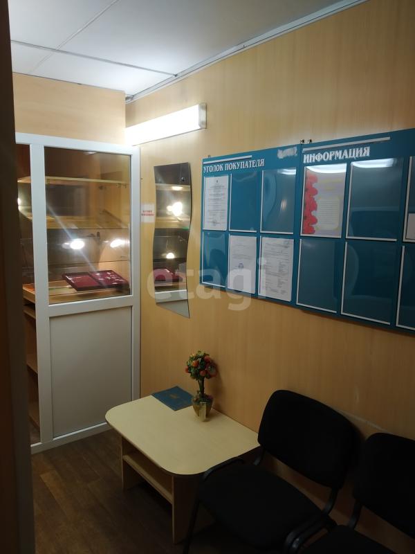 Офис, Челябинская область, Златоуст, пр-т  Гагарина 8-я линия, 12. Фото 3