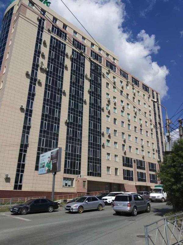 Офис, 712.8 м²