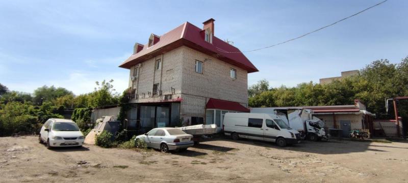 Офис, 20000 м2