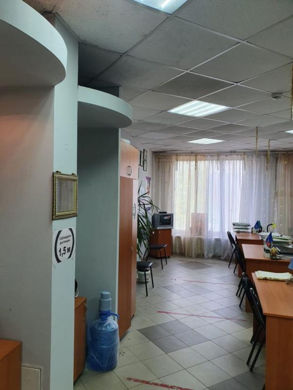 Офис, 33 м²