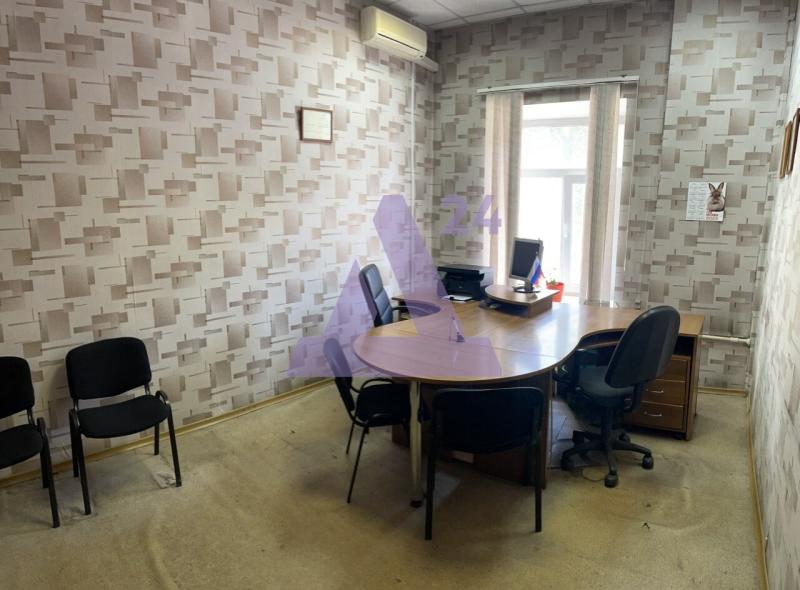 Офис, Алтайский край, Барнаул, Центральный р-н, Социалистический пр-т , 32. Фото 1
