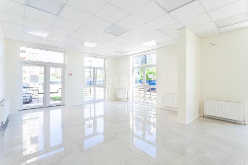 Офис, 44.4 м²