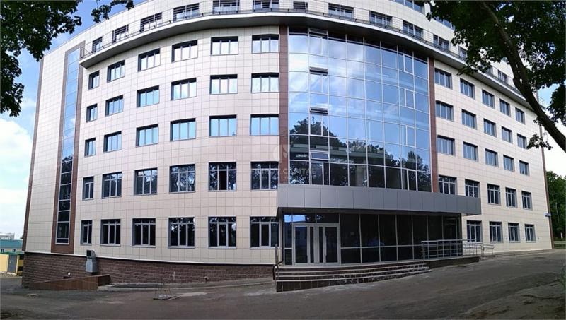 Офис, 120 м²