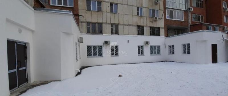 Офис, 270 м²