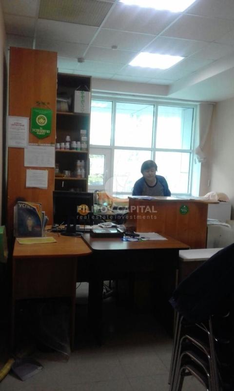Офис, 17 м²