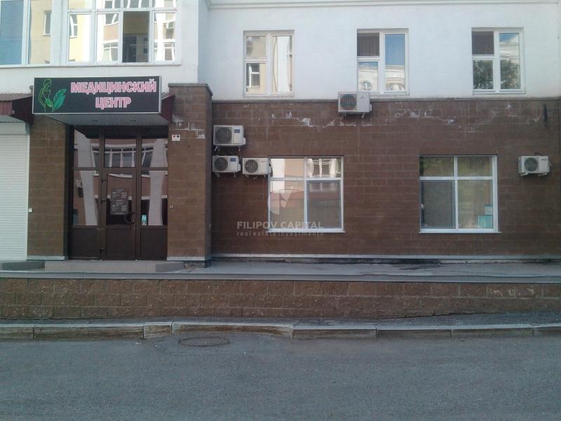 Офис, 104 м²