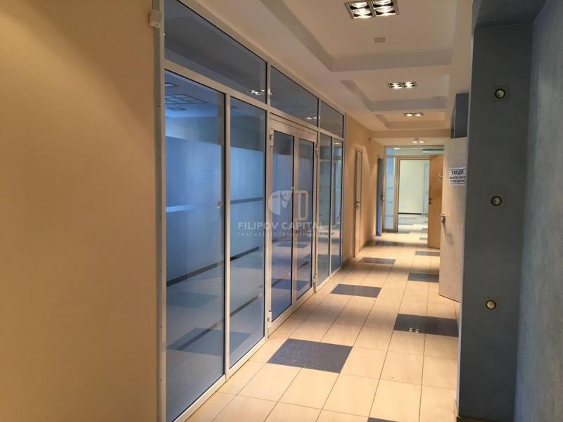 Офис, 370 м²