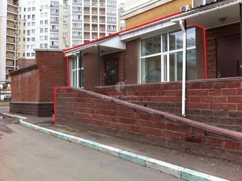 Офис, 120 м²