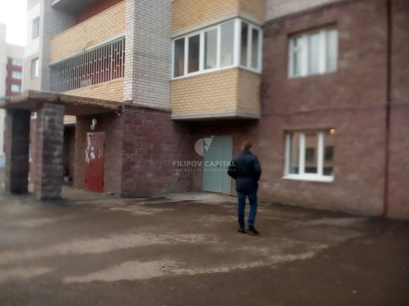 Офис, 205 м²