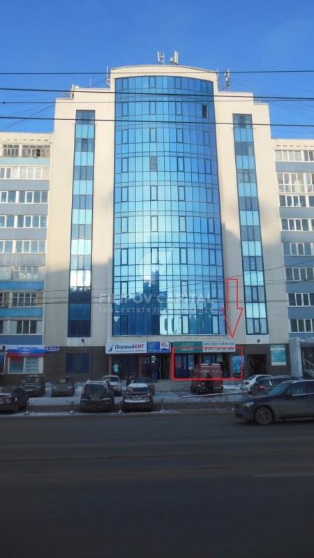 Офис, 1 157 м²