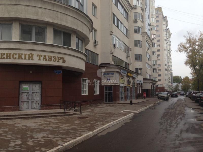 Офис, 60 м²