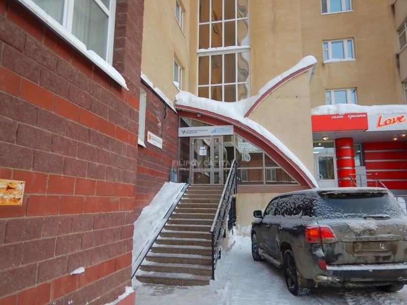 Офис, 400 м²