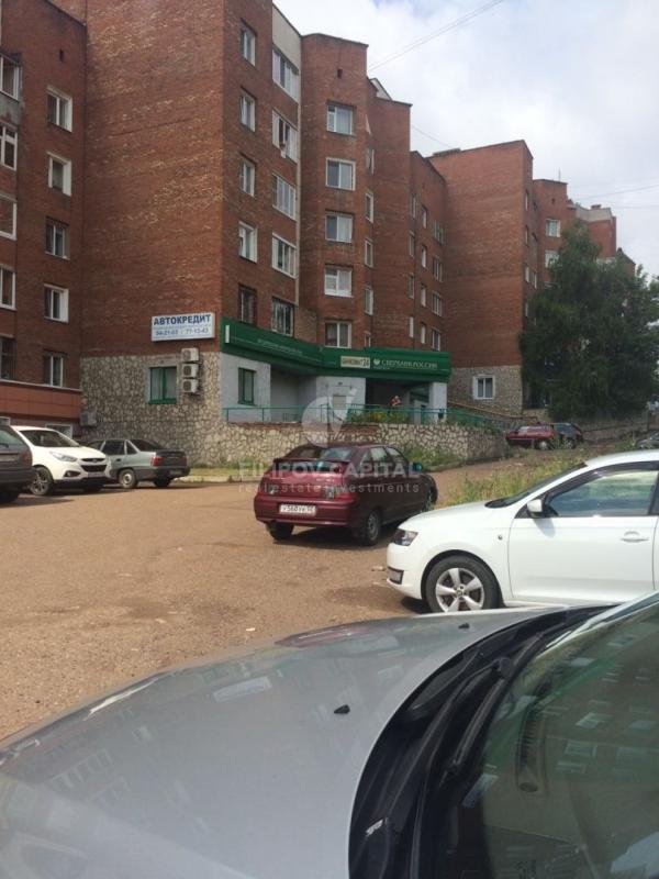 Офис, 284 м²