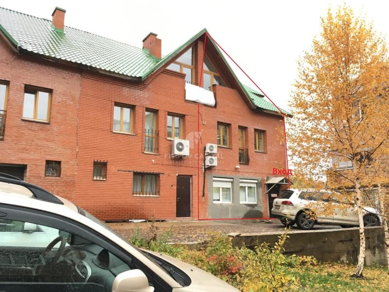 Офис, 340 м²