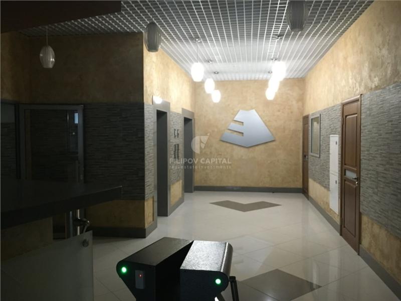 Офис, 472 м²