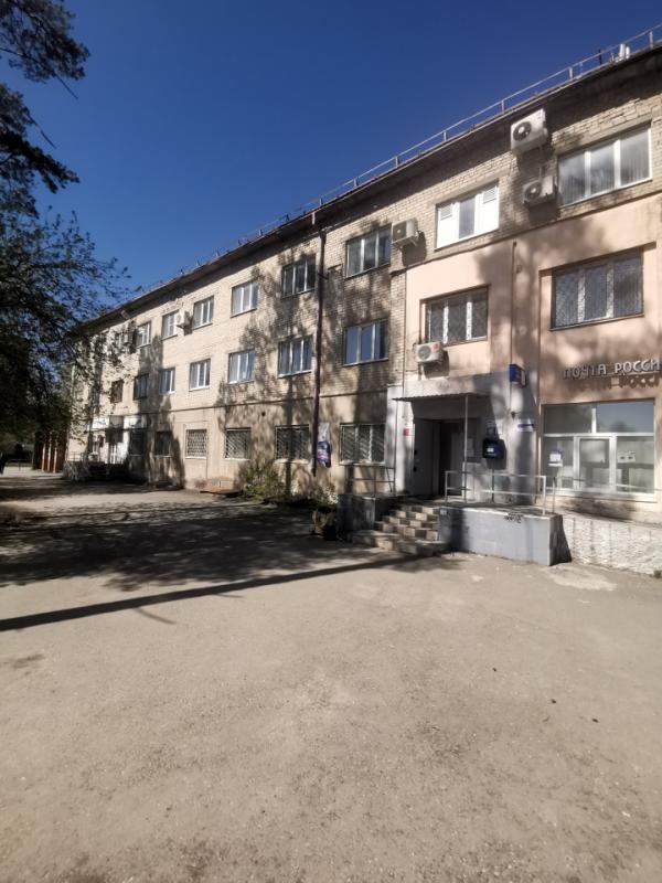 Офис, 15 м²
