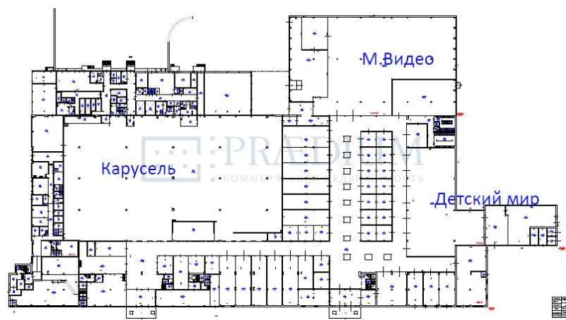 Офис, 19 300 м²