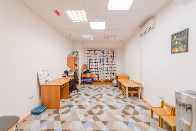 Офис, 22 м²