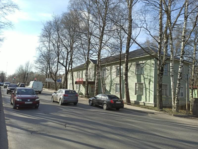 Офис, 486 м²