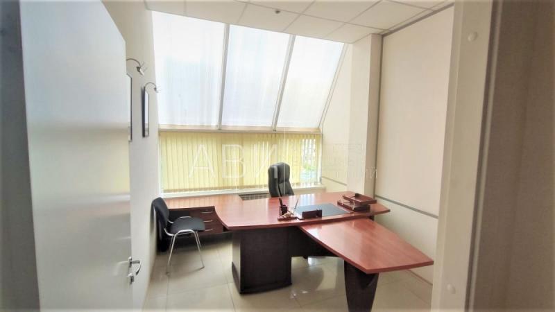 Офис, 161 м²