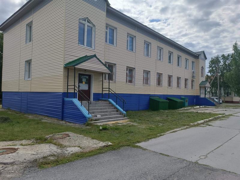 Офис, 517 м²