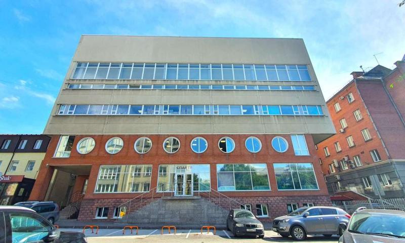 Офис, 570 м²