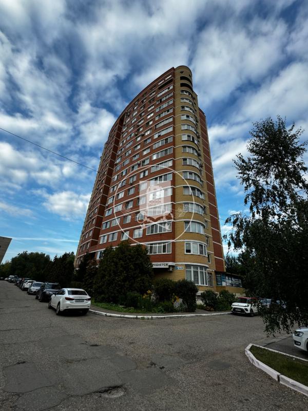 Офис, 55 м²
