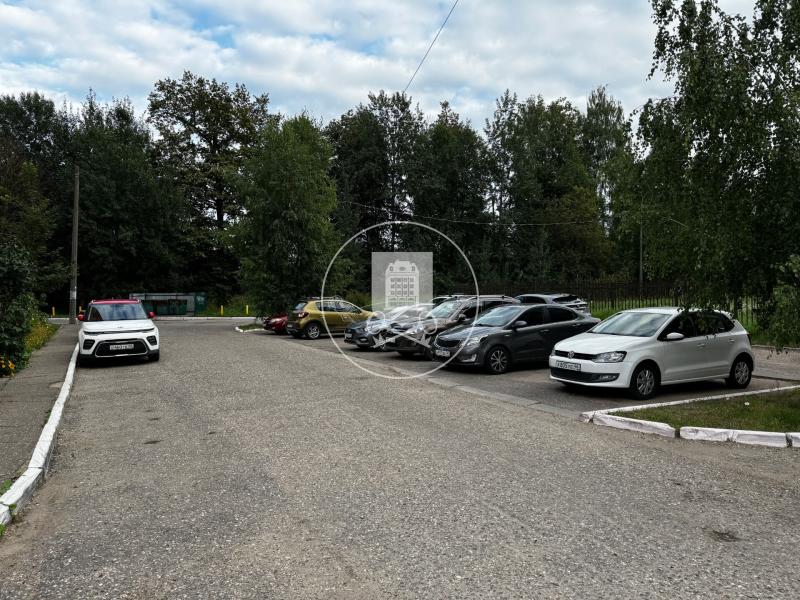Офис, Калужская область, Обнинск, 46-й мкр, ул. Курчатова, 41В. Фото 3