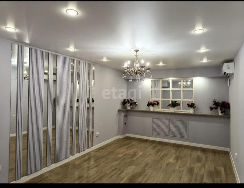 Офис, 19.5 м²
