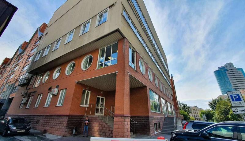 Офис, 24 м²