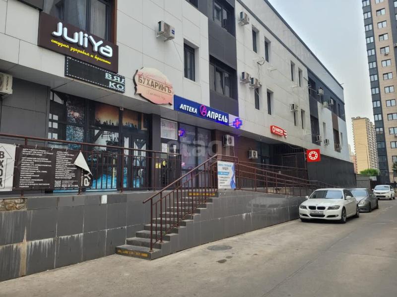 Офис, 44 м²