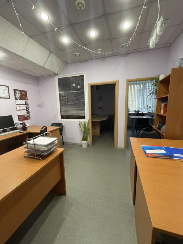 Офис, 33 м²