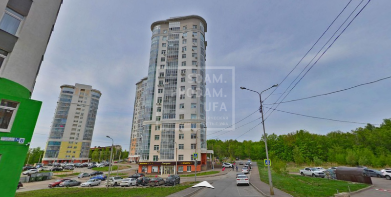 Офис, 227 м2