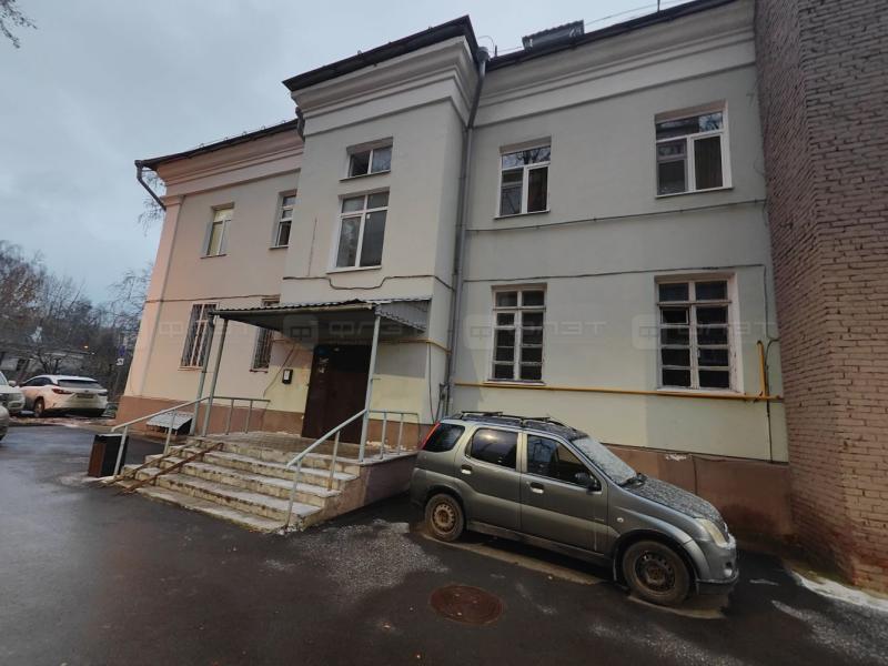 Офис, 336.1 м2