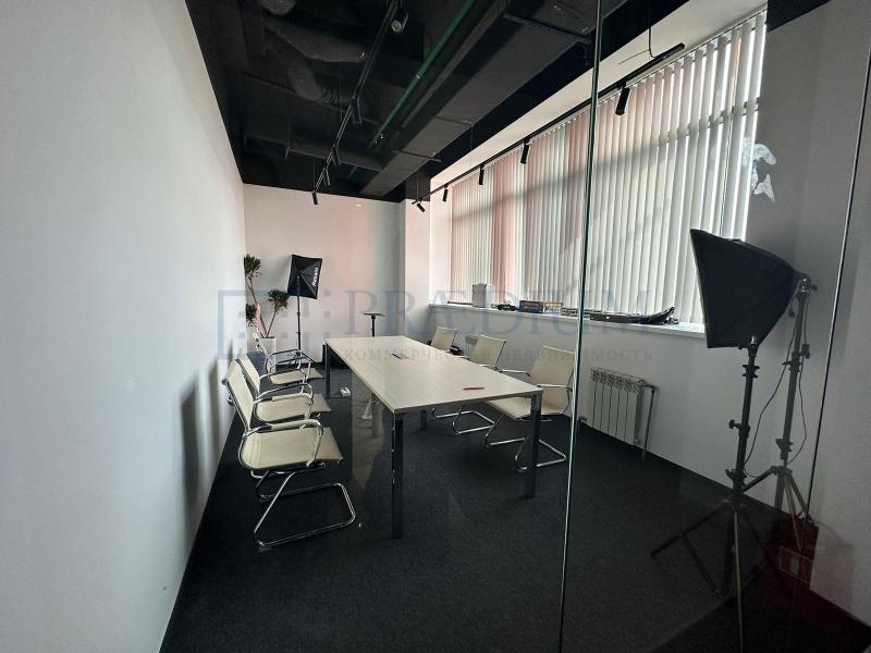 Офис, 580 м²