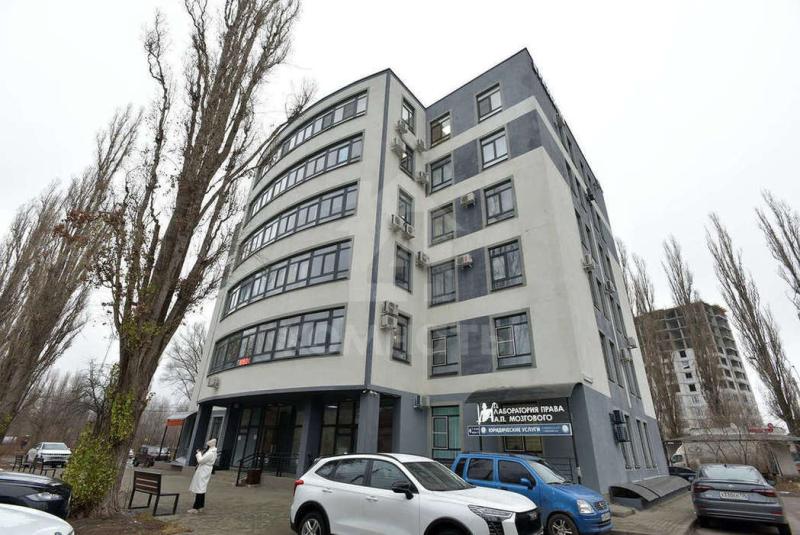 Офис, 42.4 м2