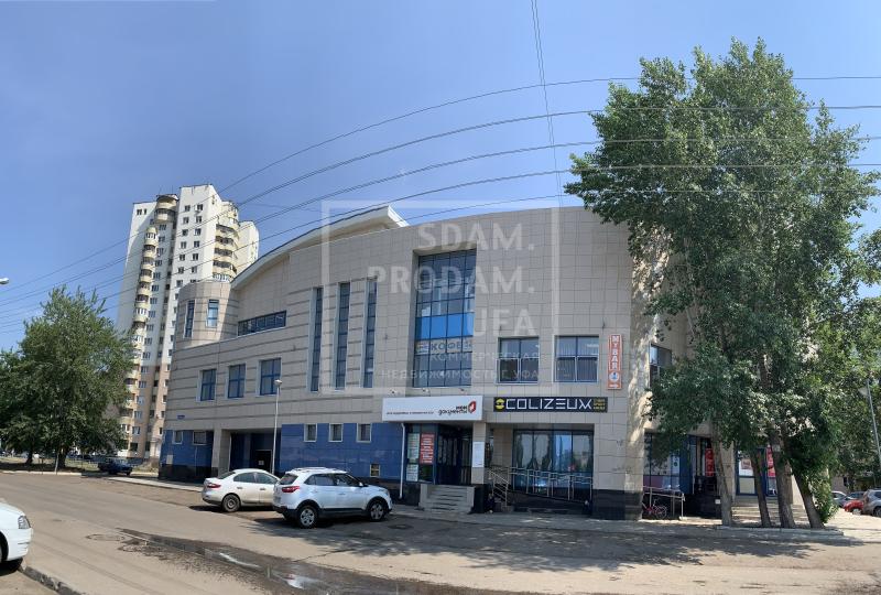 Офис, 2462.3 м2