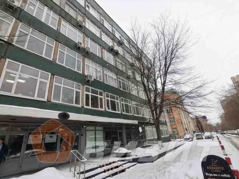 Офис, 56.6 м2