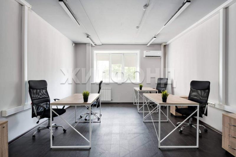 Офис, 185 м²